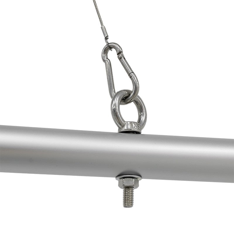 Custom Canopy Hanging Banner Kit (Only hangings)