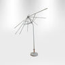 Tilting Patio Umbrellas – 8.8ft x 8.8ft