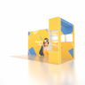 Paquetes de stands para ferias comerciales