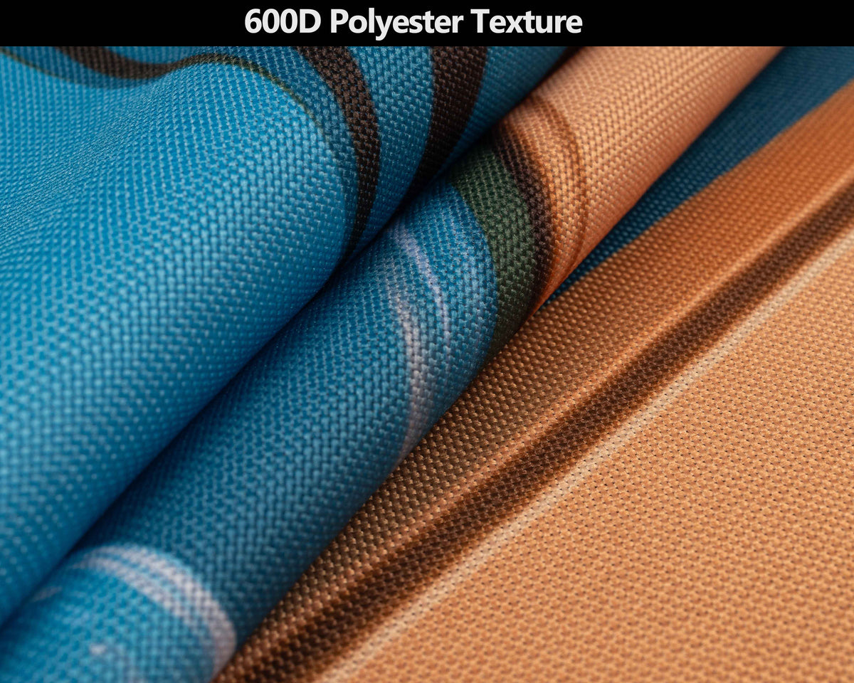 Polyester 3 Customized Eco-Friendly 600D Polyester Fabric Printing – Backdropsource