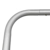 Sleek Tension Fabric Tablet Display