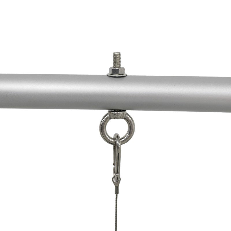 Custom Canopy Hanging Banner Kit (Only hangings)