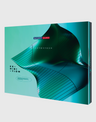 SEG Popup Straight Media Wall