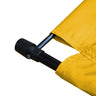 10x20 Canopy Tent with Peak Flag Kit