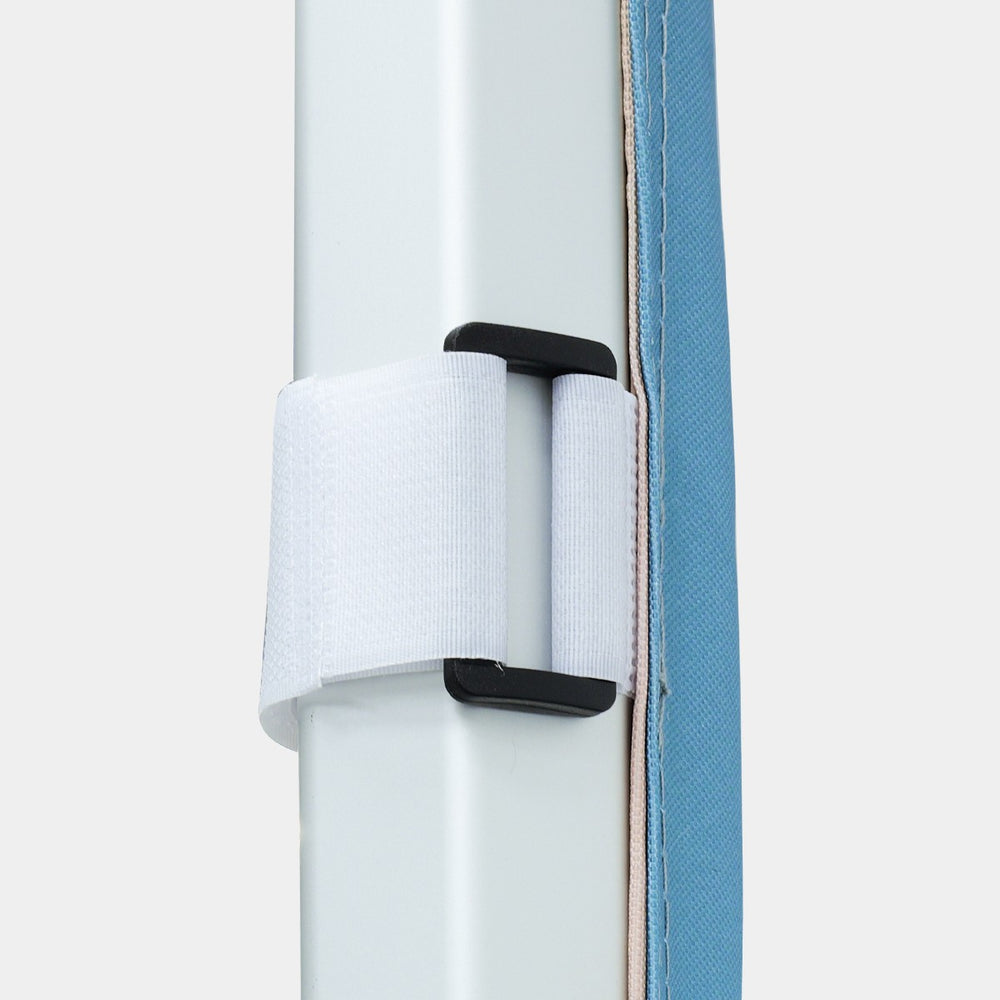 Blank Canopy Tent Full Wall (No Print)