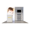 Premier 10x10 Exhibition Booth - Model 1