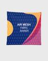 Airmesh Fabric Banner Printing