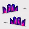 Arch Party Sets - 4 Walls