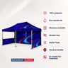 Heavy Duty Fabric Canopy Tent – 20ft x 10ft