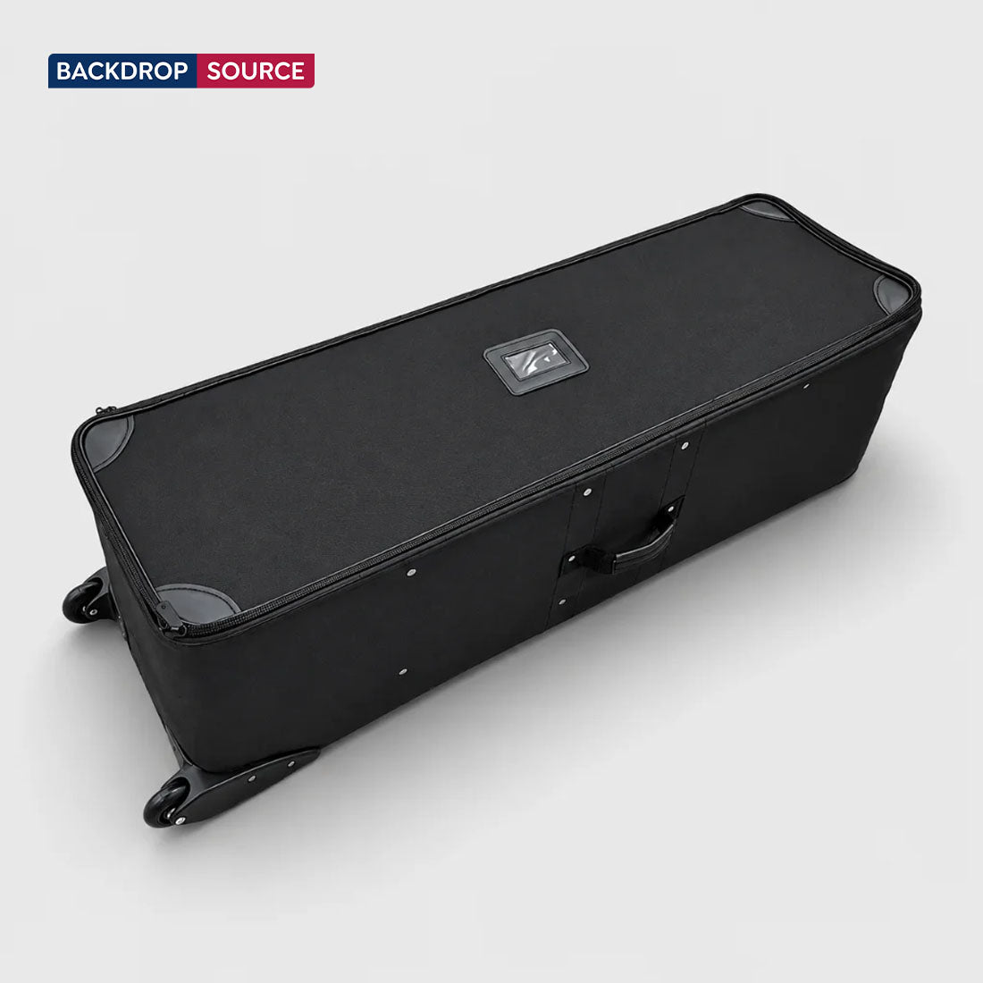 L-Size Hard Case with Wheels | Hard Shell, Wheeled – Backdropsource