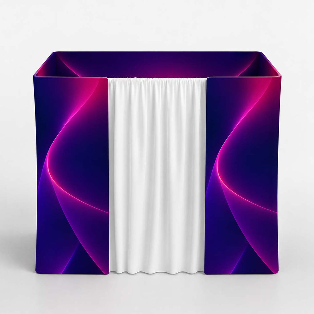 Cube Tent