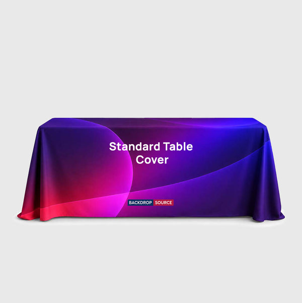 Standard Table Covers