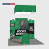 Portable Exhibit Display 10ft x 10ft - Model 32