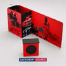 Portable Exhibit Display 10ft x 20ft - Model 8