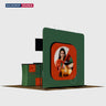 Portable Exhibit Display 10ft x 10ft - Model 9
