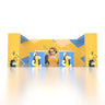 SEG Pro Popup Booth – Model 5 (20ft x 10ft)