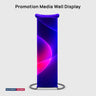 Exhibición de productos Promoción Medios de exhibición de pared