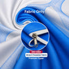 Magnetic Fabric Booth Display - Model 4 (20 x 20ft)