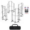 Magnetic Fabric Booth Display - Model 5 (20 x 20ft)