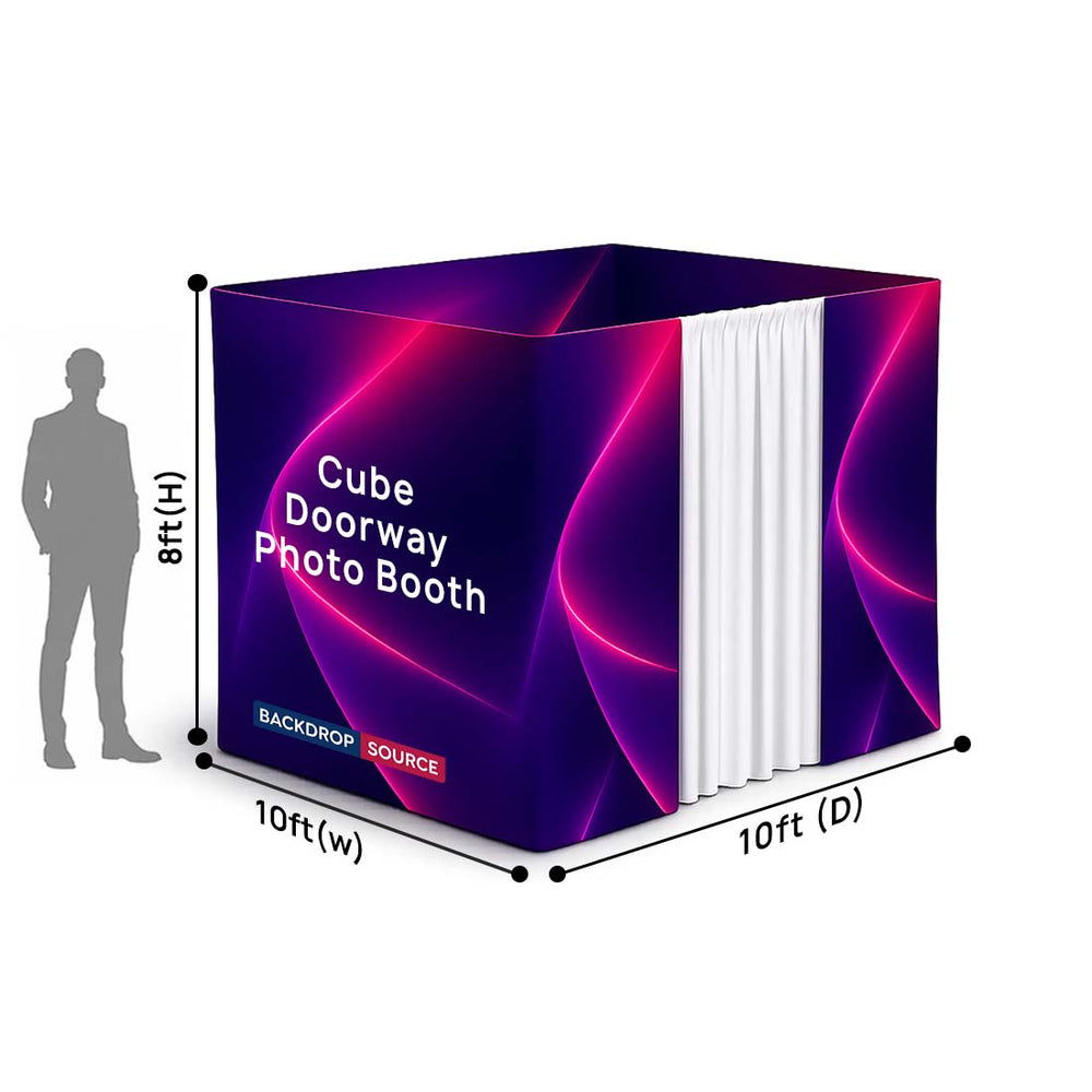 Cube Tent