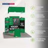 Portable Exhibit Display 10ft x 10ft - Model 32