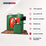 Portable Exhibit Display 10ft x 10ft - Model 9