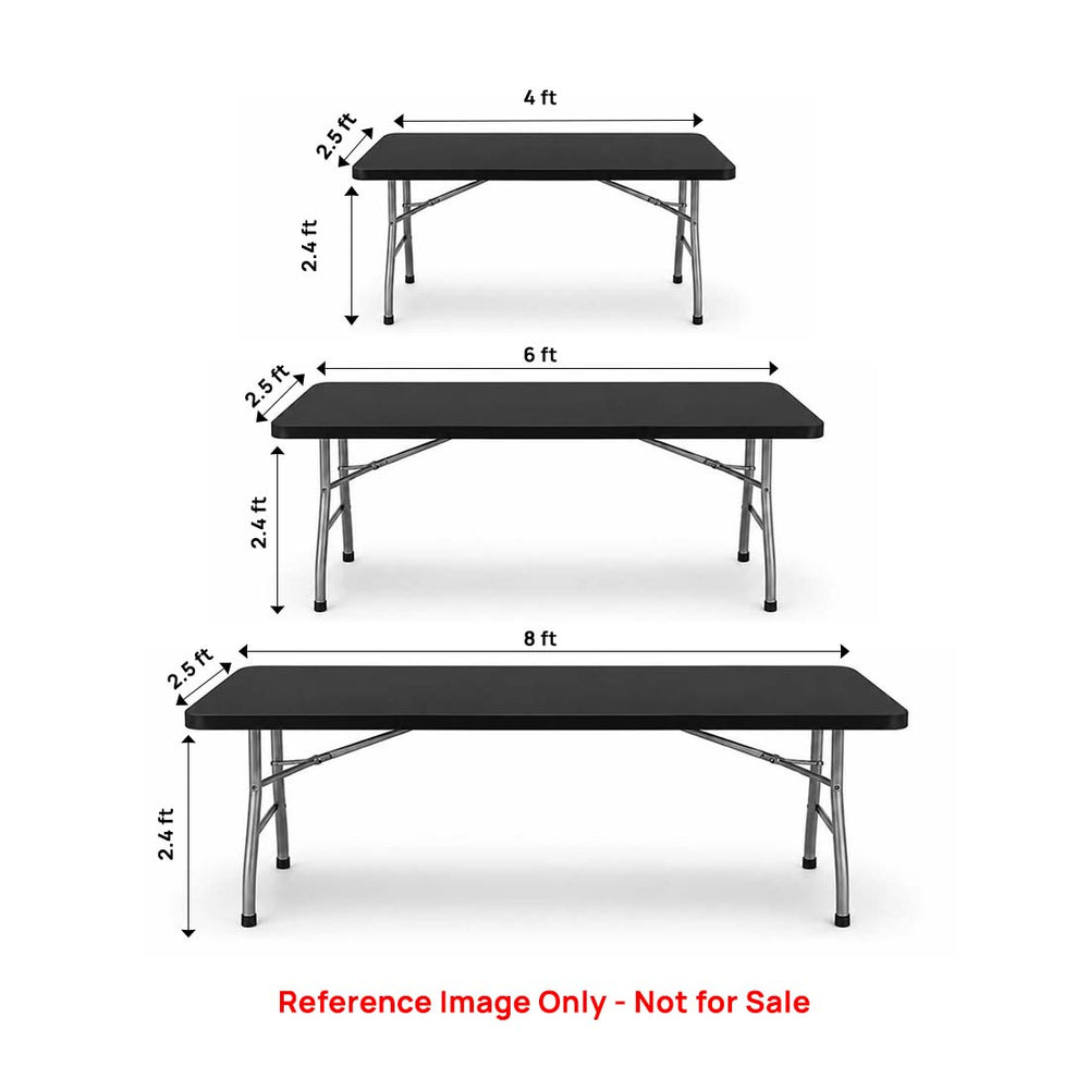 Standard Table Covers