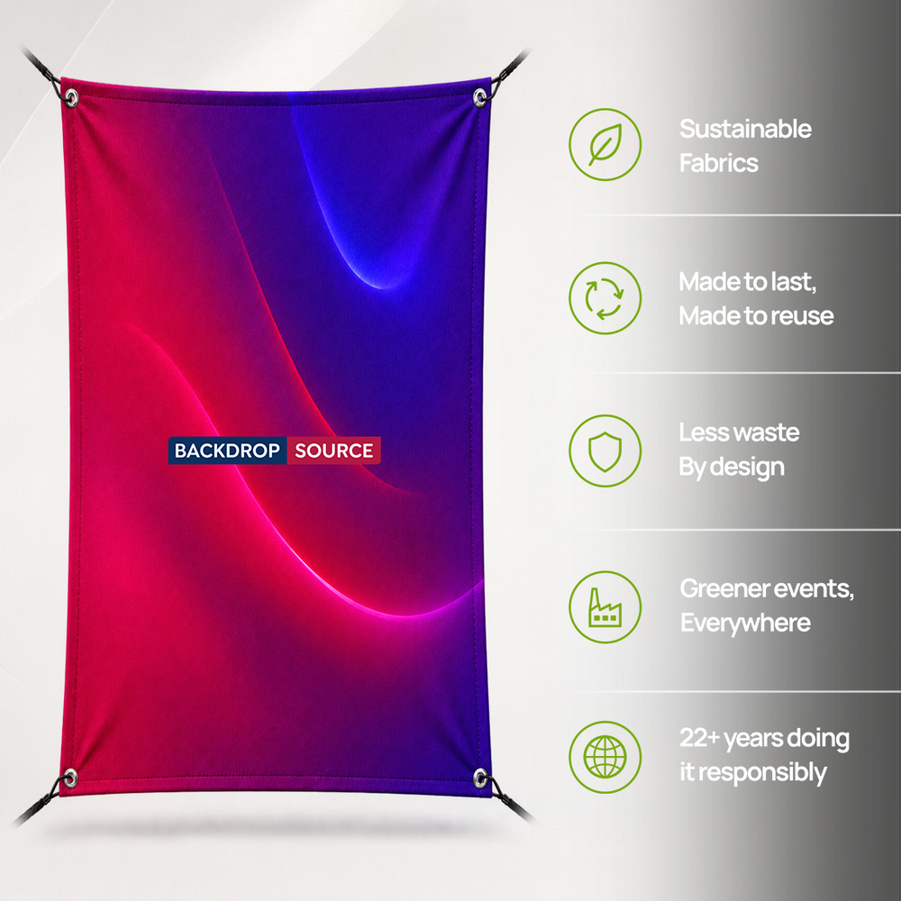 Felt Polyester Fabric Printing