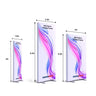 SEG Fabric Display Frame - 4.7inch Depth Aluminum Profile