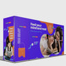 Foldable SEG Exhibition Display - Model 15