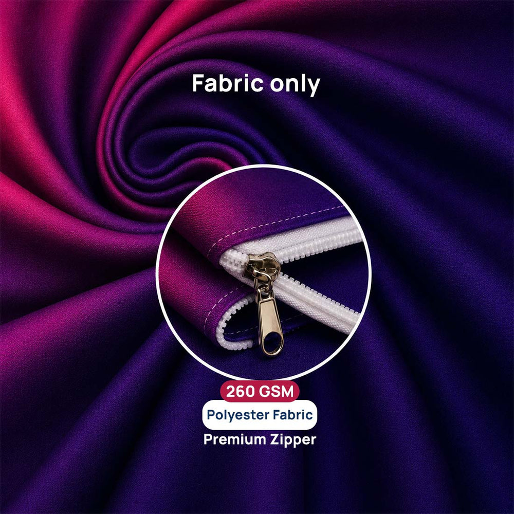 360 Spinner Fabric Booth Enclosure