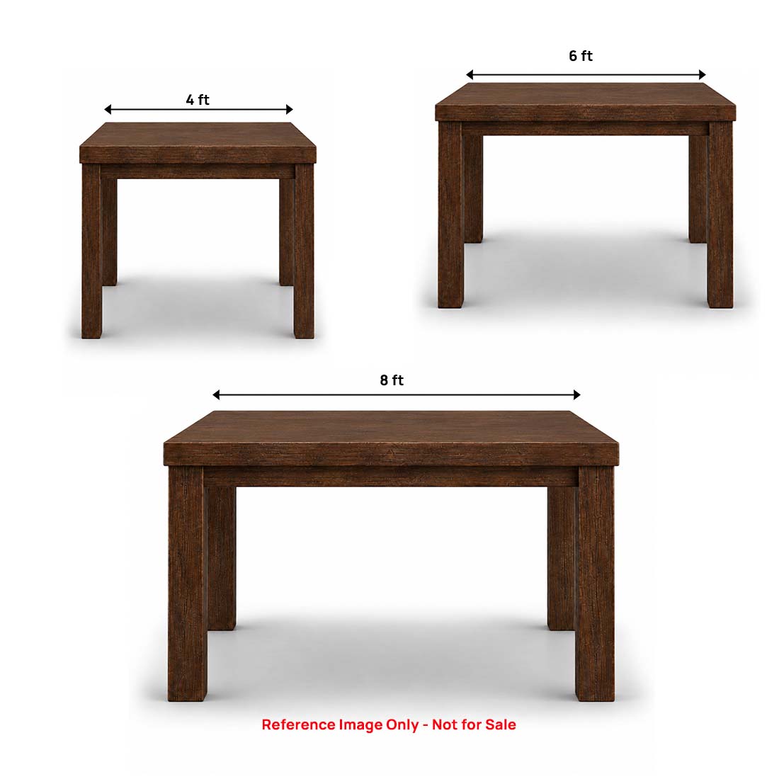Square Table Covers