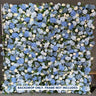Artificial Floral Event Wall Backdrop - Style 33