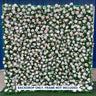 Artificial Floral Event Wall Backdrop - Style 41