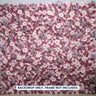 Artificial Floral Event Wall Backdrop - Style 58