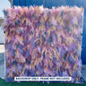 Artificial Floral Event Wall Backdrop - Style 63