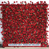 Artificial Floral Event Wall Backdrop - Style 66