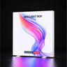 Backlit SEG Fabric Display Frame - 4.7inch Depth Aluminum Profile
