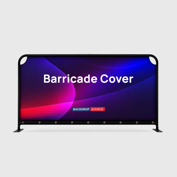 Barricade Cover