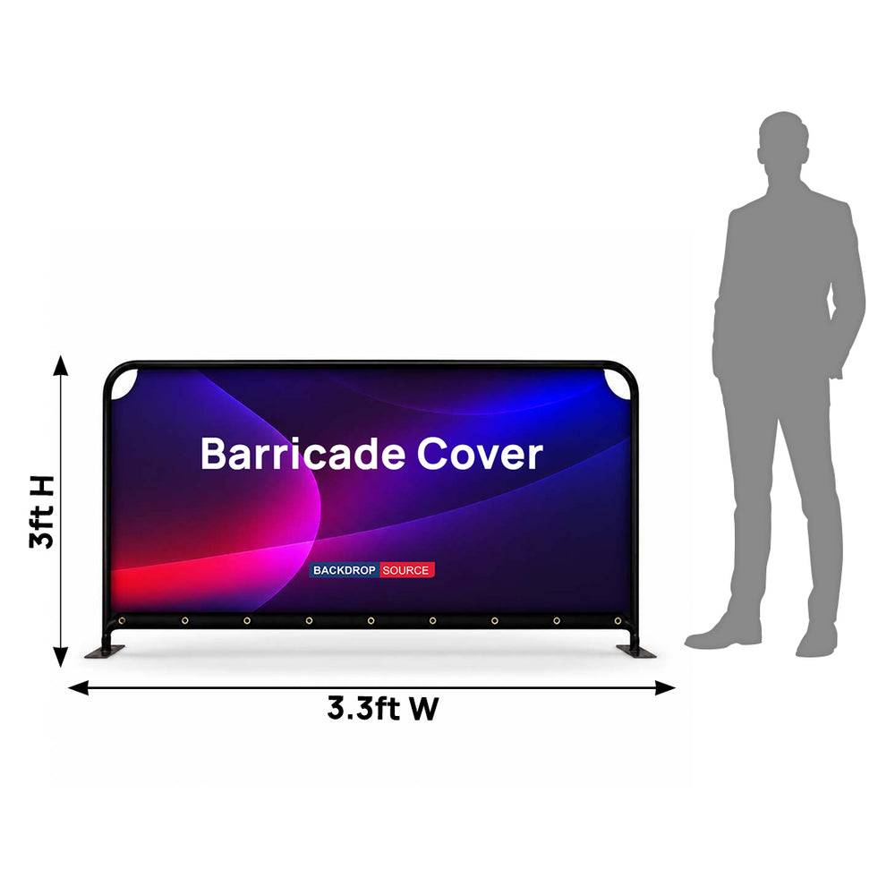 Barricade Cover