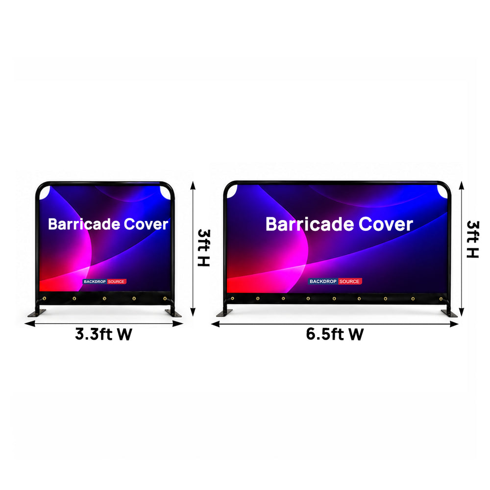 Barricade Cover