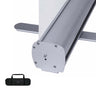 Budget Roll Up Banner