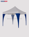 Canopy Tent Fabric Leg Cover