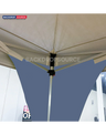 Canopy Tent Fabric Leg Cover