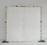 Adjustable Backdrop Stands with Heavy-Duty Bases