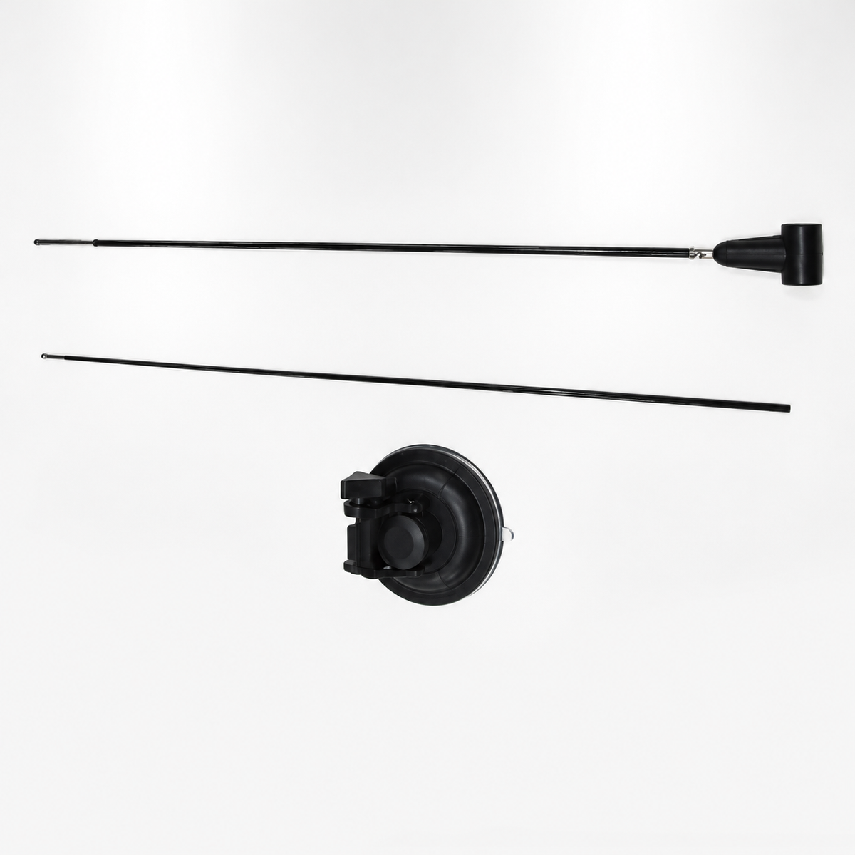 Suction Cup Flag Hardware
