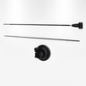 Suction Cup Flag Hardware