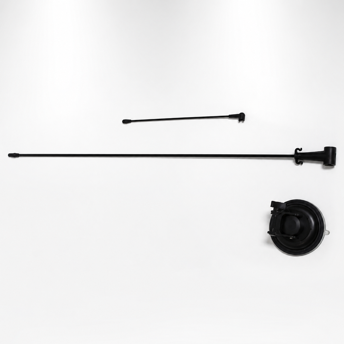 Suction Cup Flag Hardware