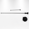 Suction Cup Flag Hardware