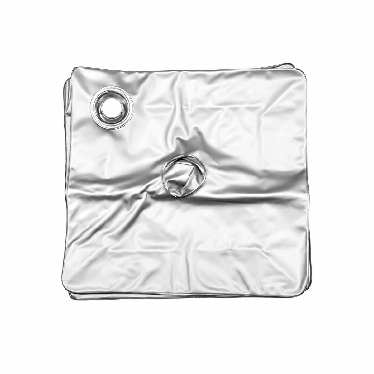 Flag Water Bags